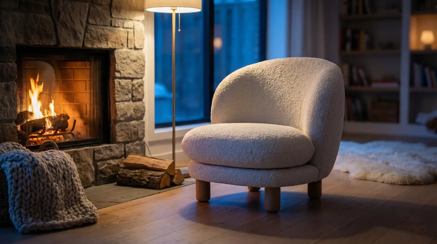 Interiors · Furniture