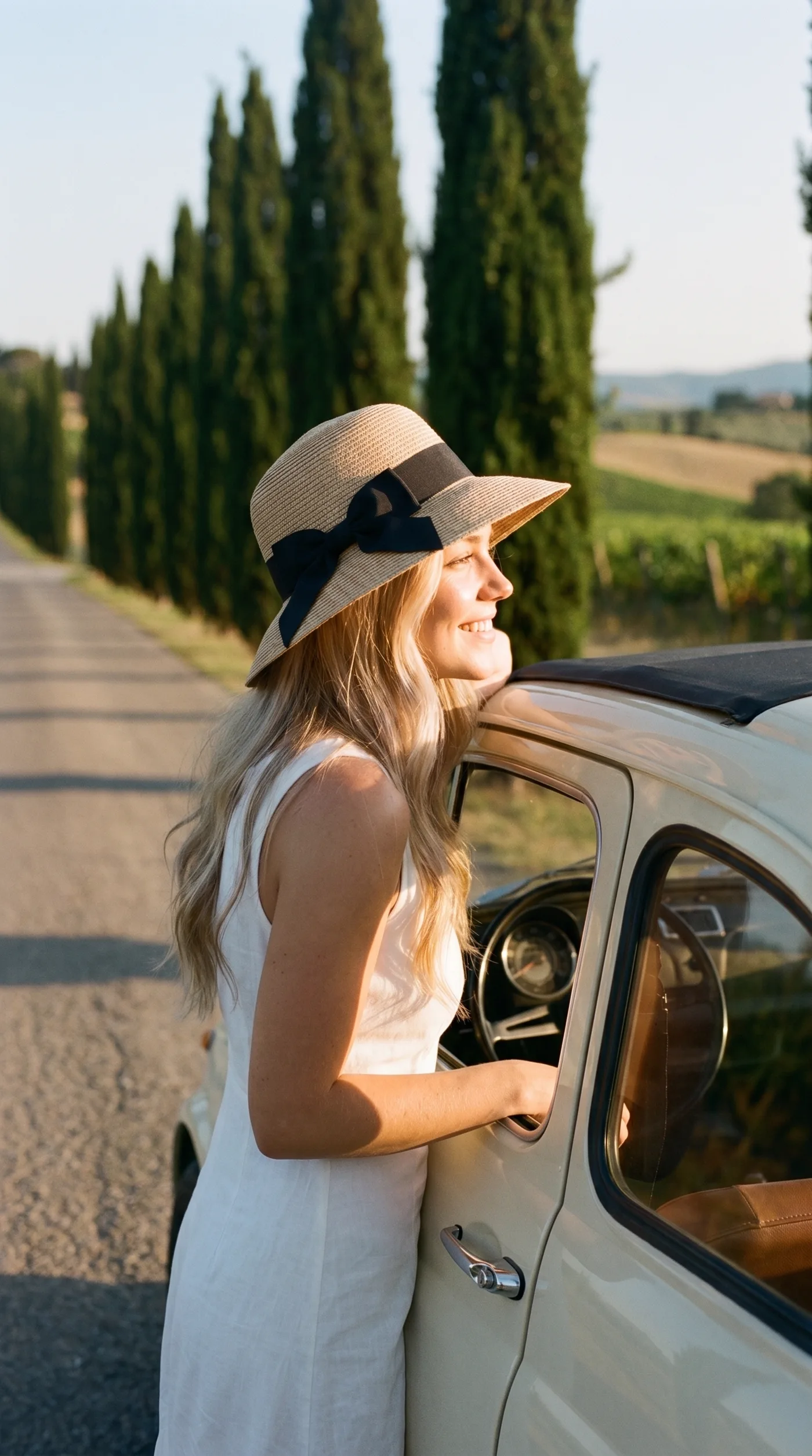 Lifestyle · Travel