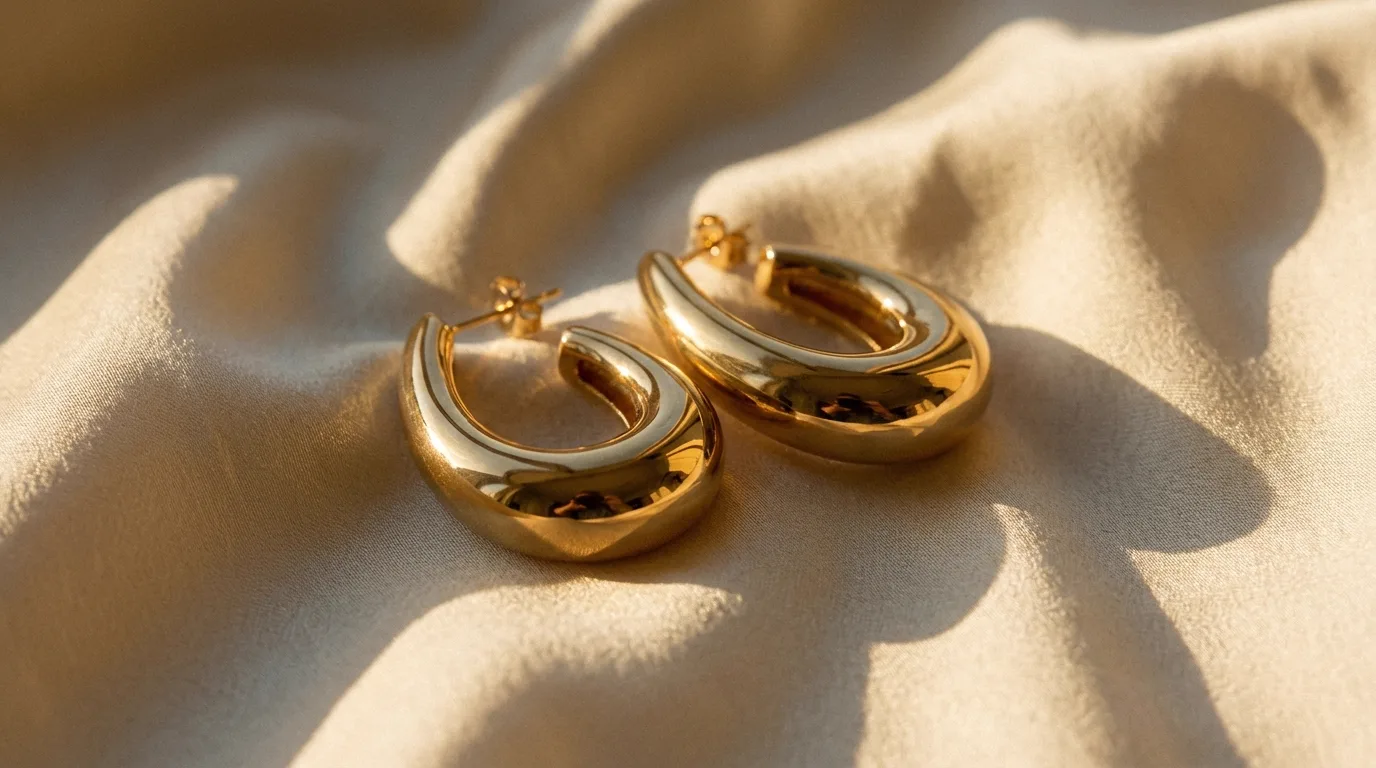 Jewelry · Campaign