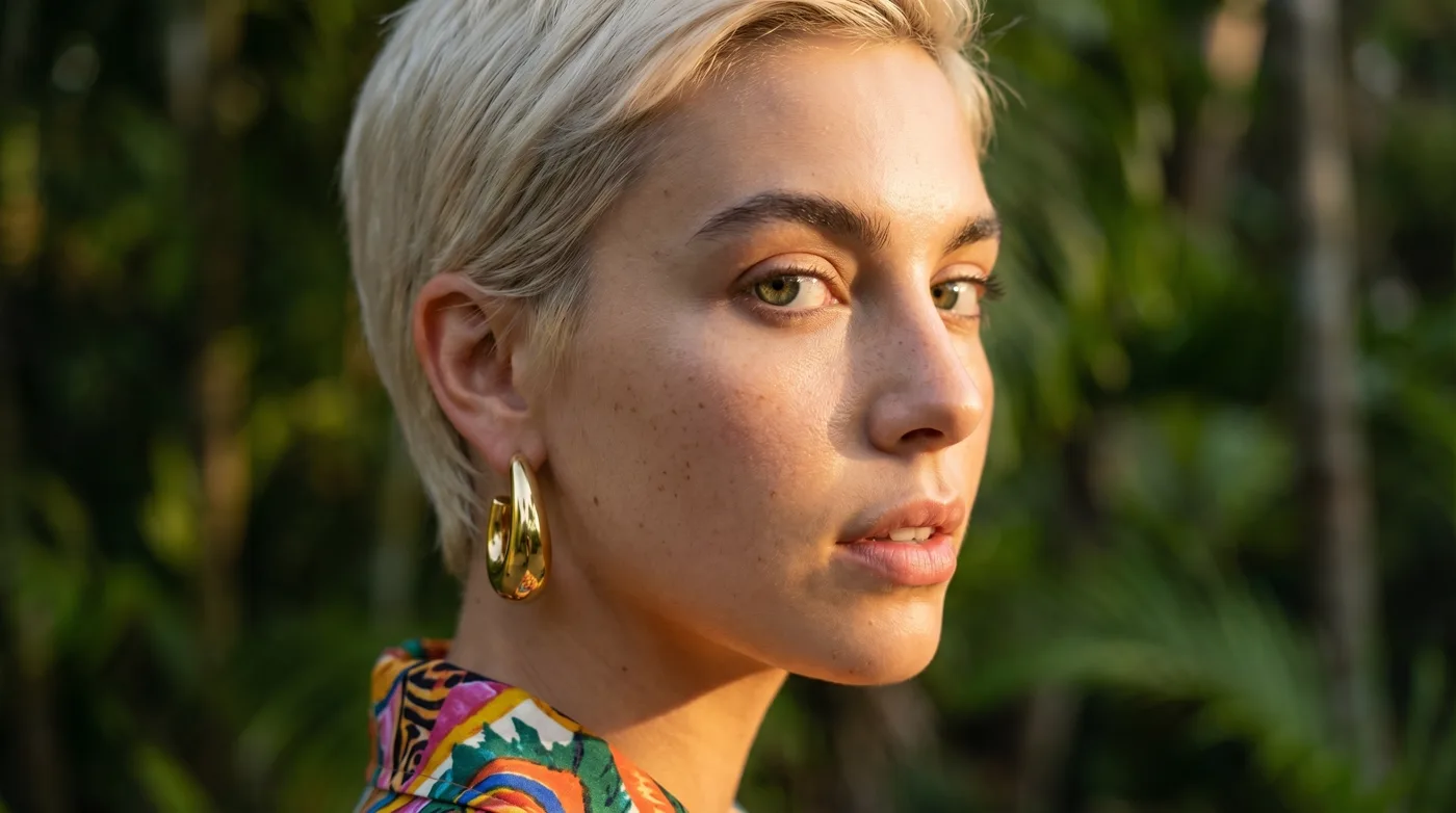 Jewelry · Campaign