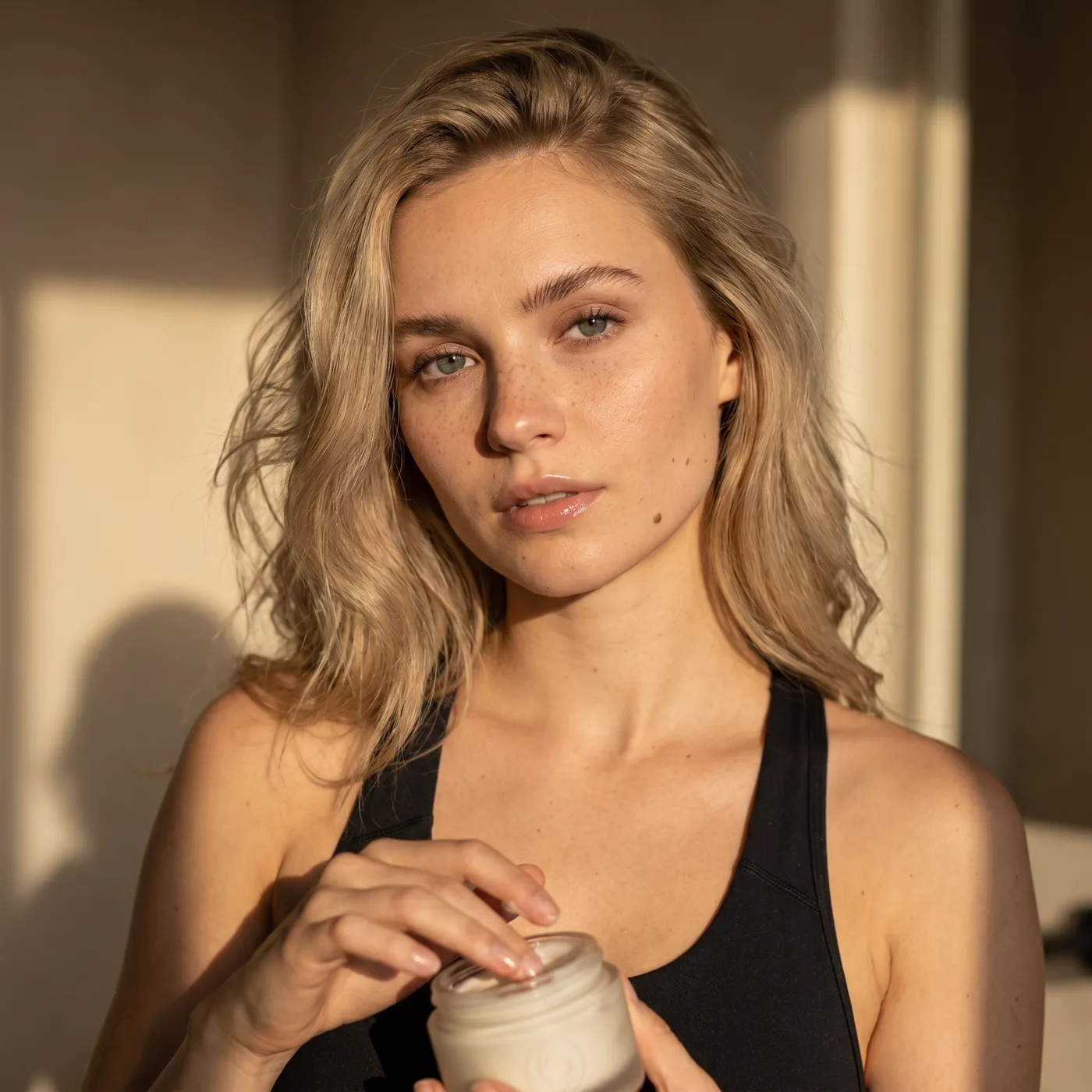 Packshot · Skincare