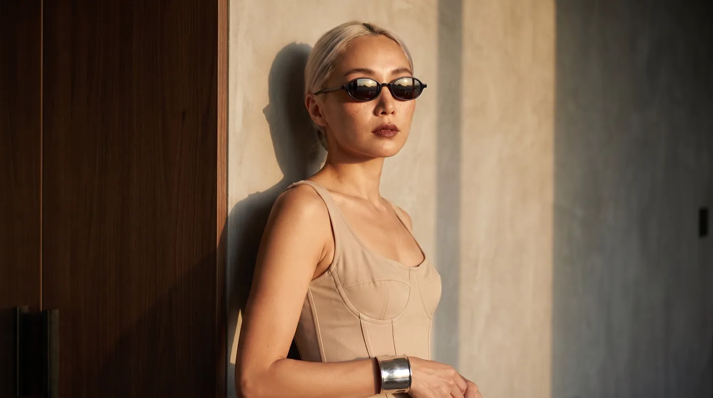 Accessories · Eyewear