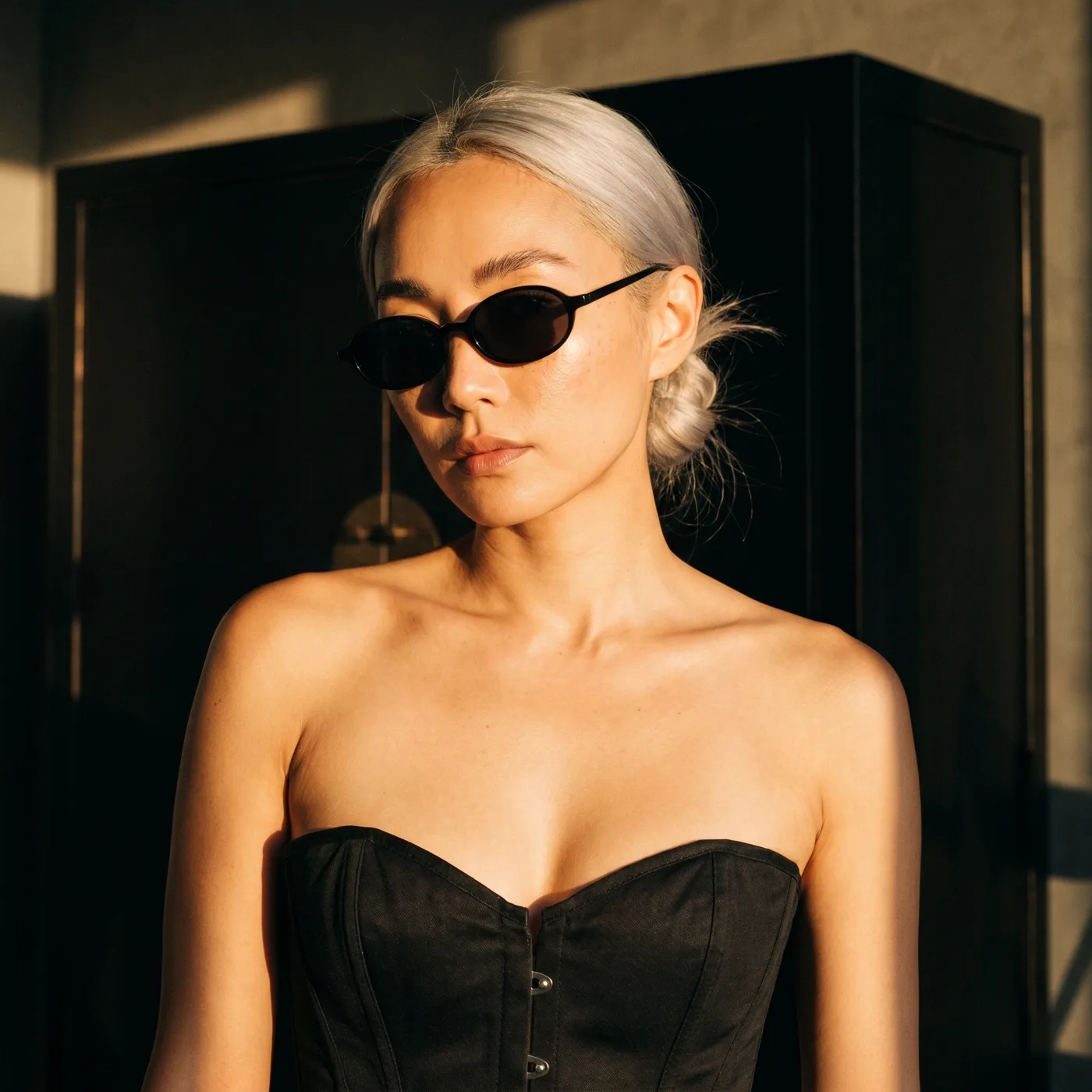 Accessories · Eyewear