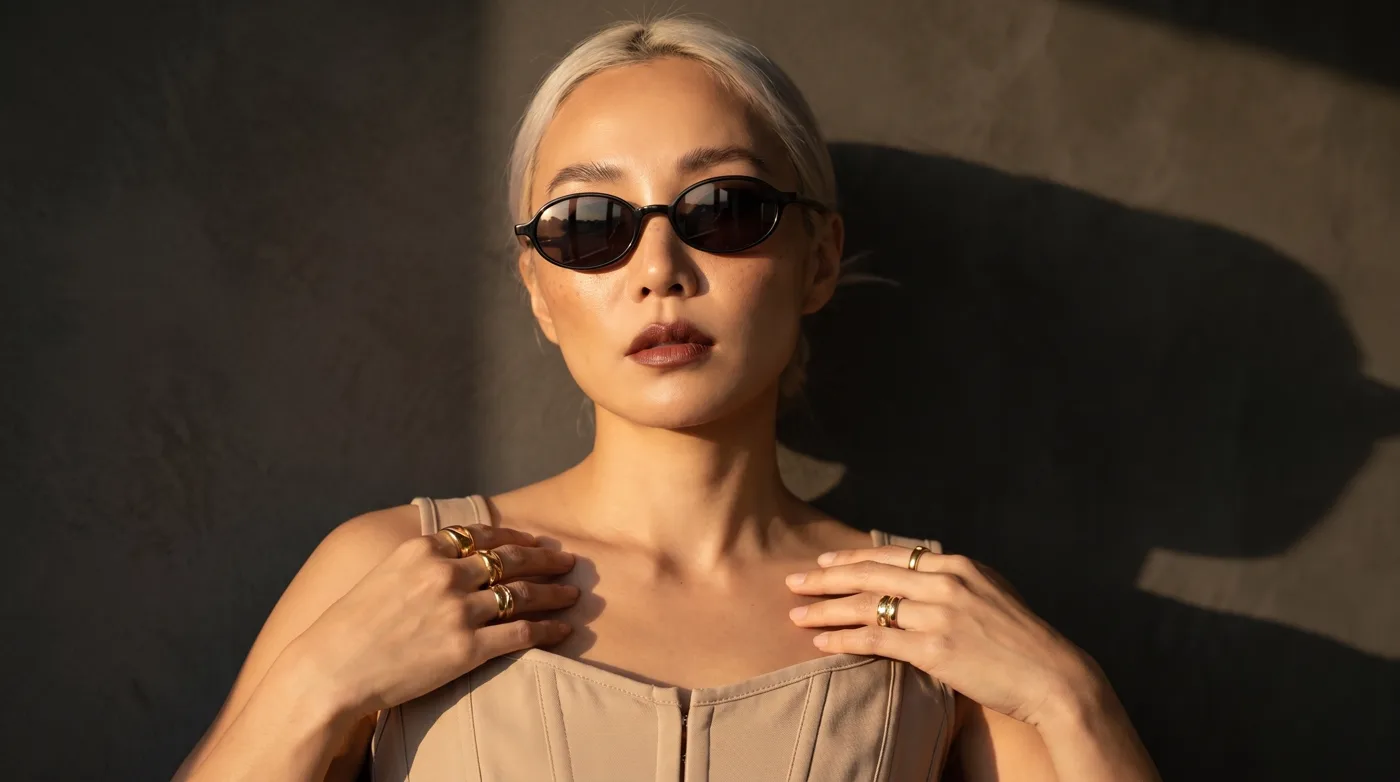 Jewelry · Campaign