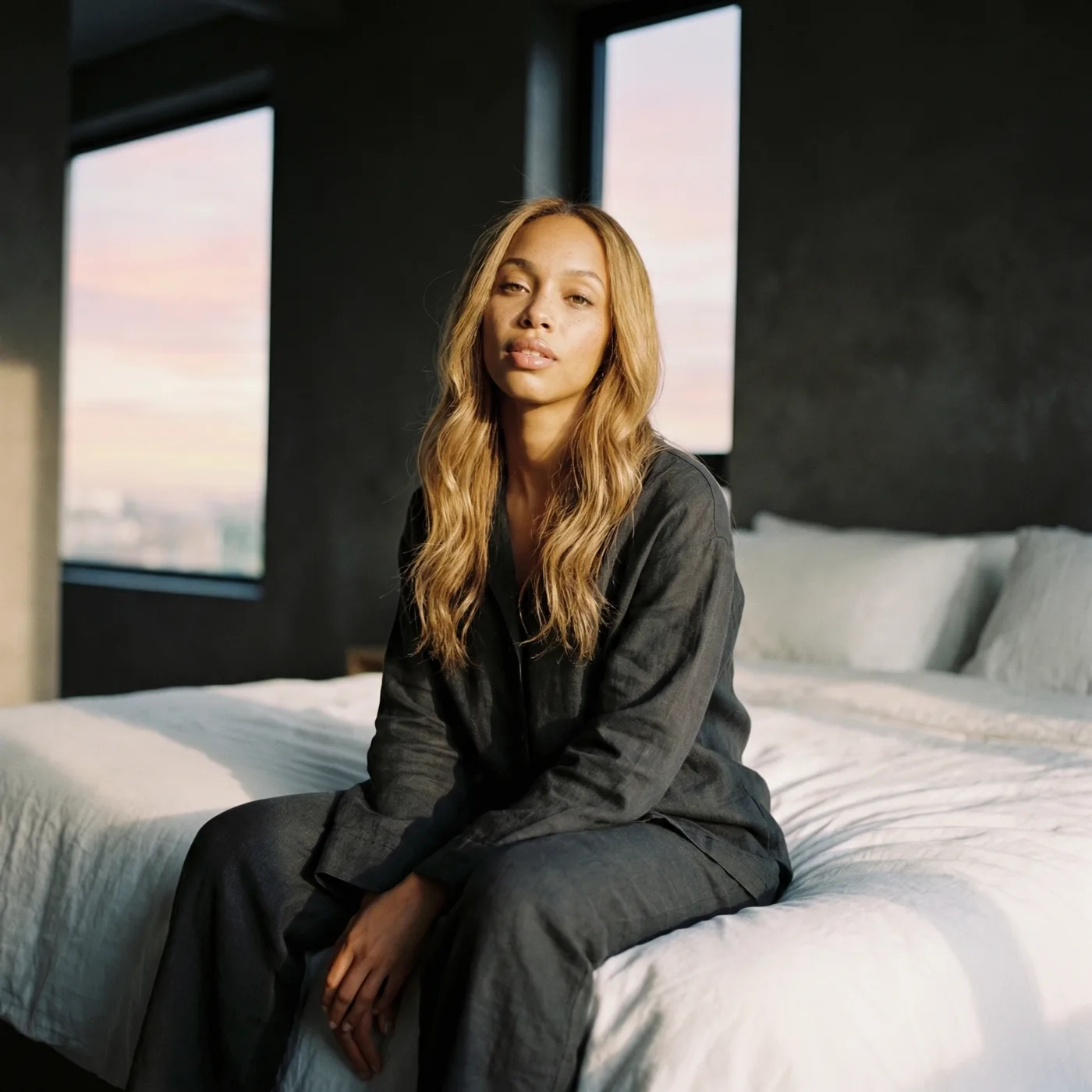 Lifestyle · Loungewear