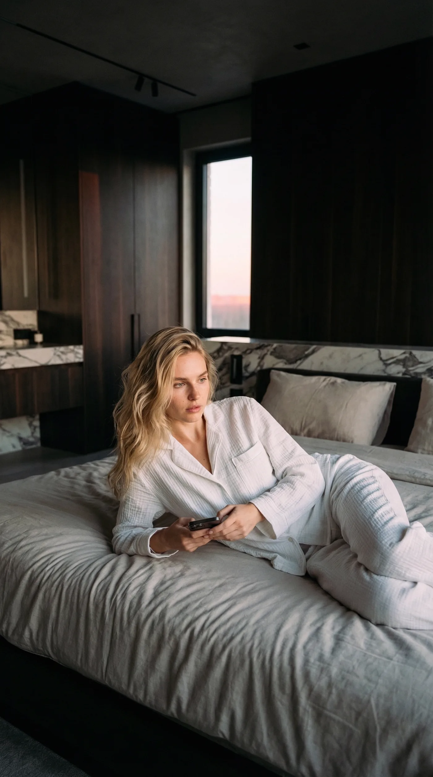 Lifestyle · Loungewear