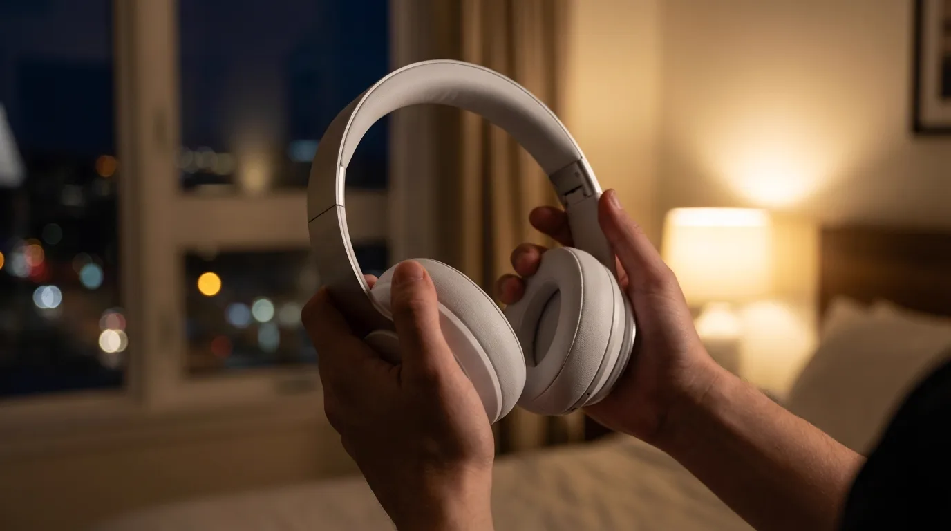 E-commerce · Audio