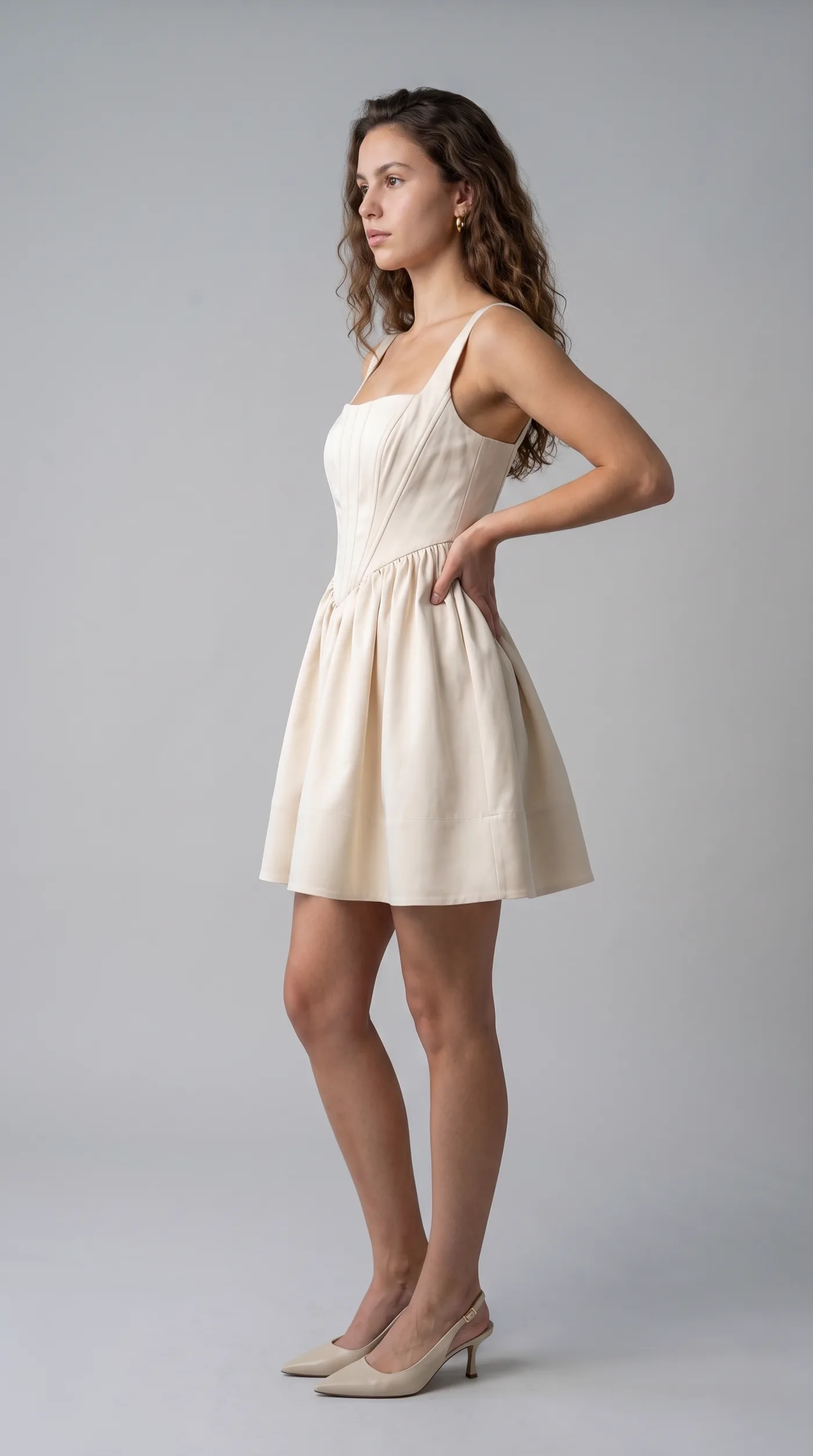 Packshot · Fashion