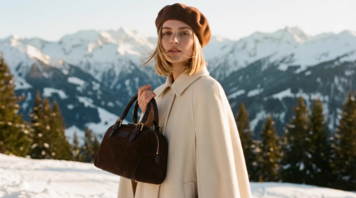 Accessories · Bags
