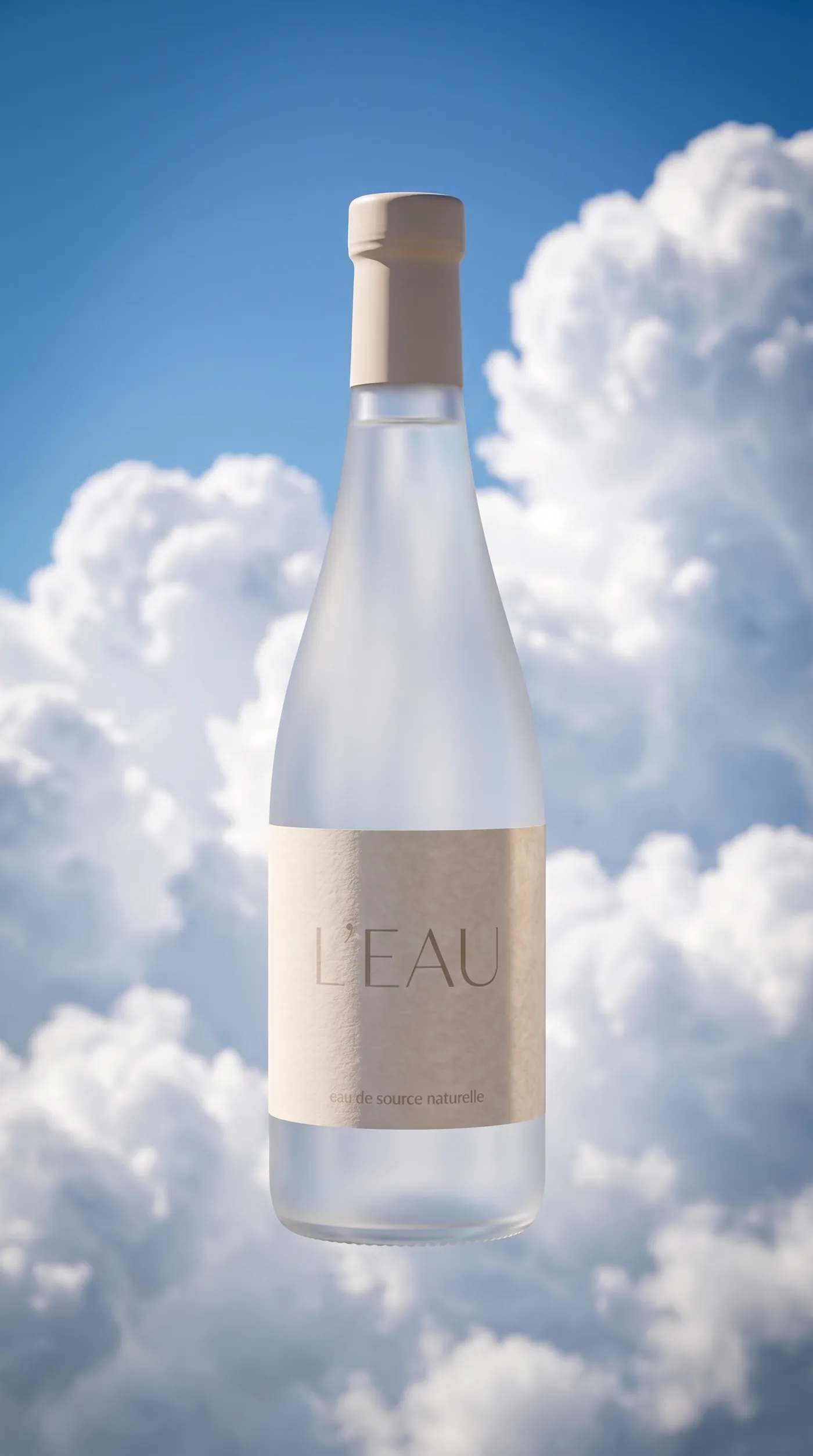 Packshot · Drinkware